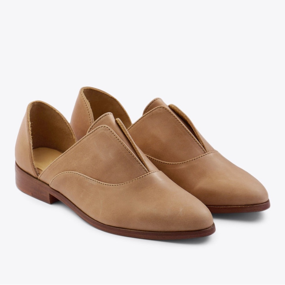 Emma d'Orsay Oxford